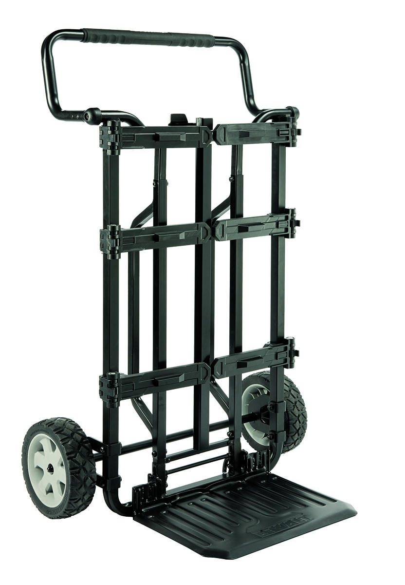 DEWALT 1-70-324 Tough System DW, Trolley DSCARRIER