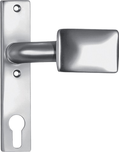 AMF Türknopf-Kurzschild 486Z AMF Türknopf-Kurzschild 486Z