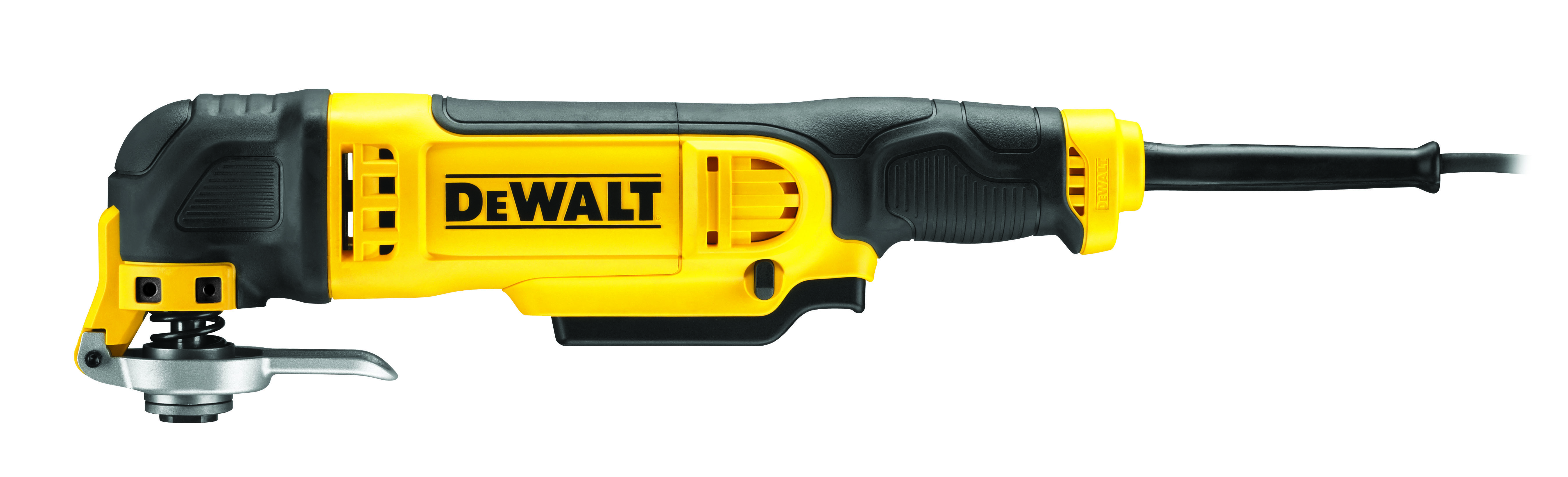 DEWALT DWE315-QS Osz. Multi-Tool 300 Watt DEWALT DWE315-QS Osz. Multi-Tool 300 Watt