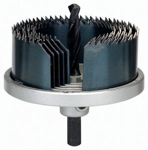Bosch Lochsägen-Set 5-tlg.D.60/68/75/83/92mm Arbeits-L.32mm