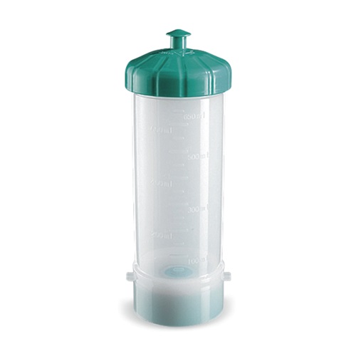 KÄRCHER Ersatzflasche 650ml