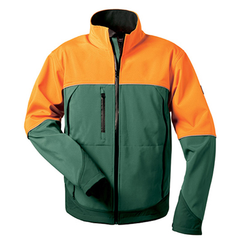 Softshelljacke FORST (2756) Softshelljacke FORST (2756)