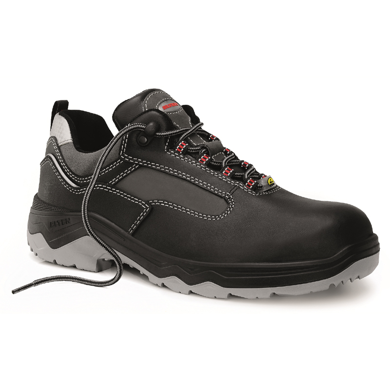 ELTEN Sicherheitshalbschuh LEN ESD S3 (726231) ELTEN Sicherheitshalbschuh LEN ESD S3 (726231)
