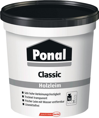 PONAL Holzleim Classic