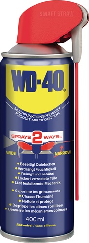 WD-40 Multifunktionsprodukt 