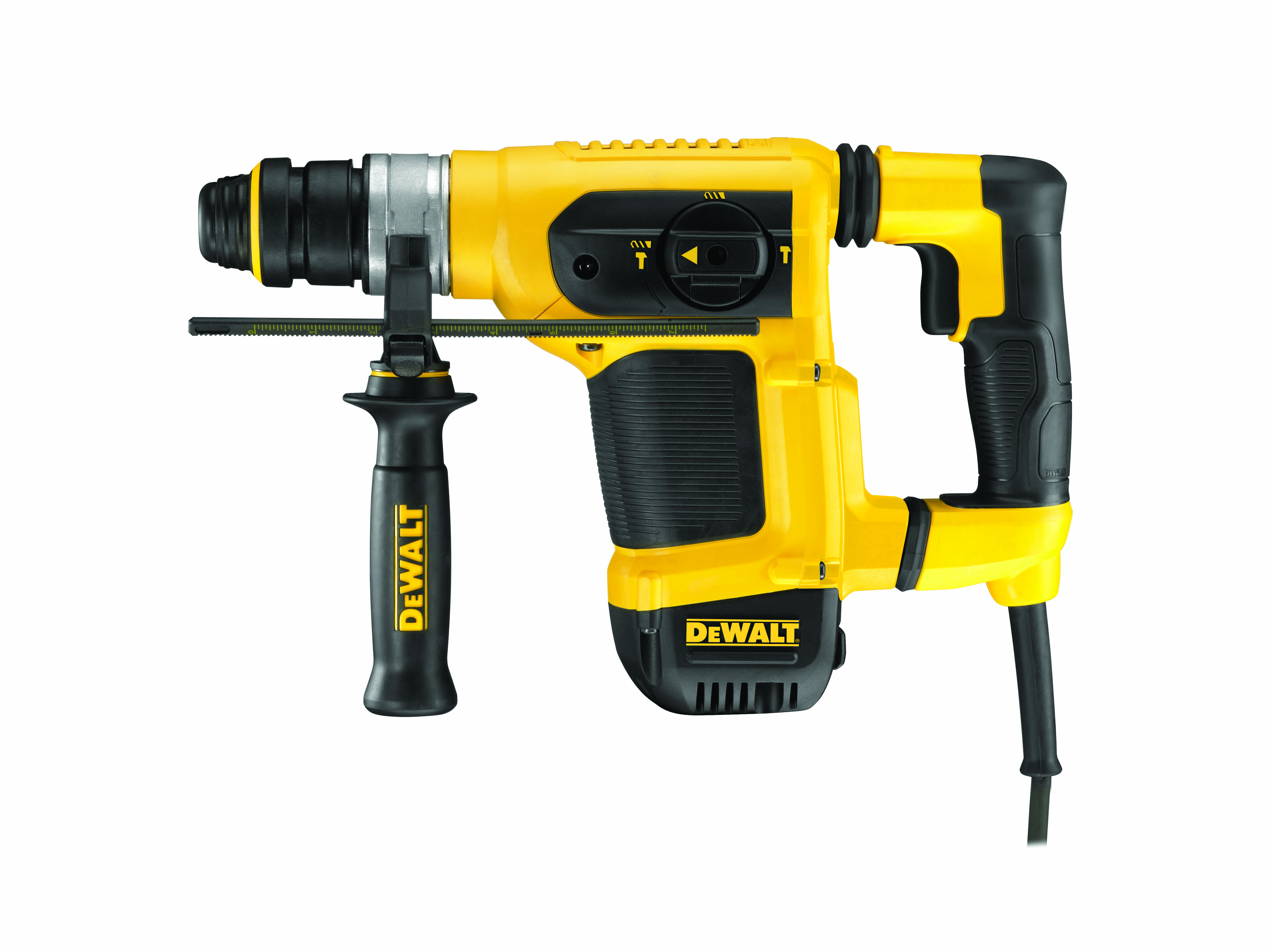 DEWALT D25413K-QS Kombihammer SDS-plus 32 mm 1000 Watt