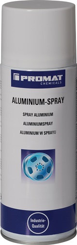 PROMAT CHEMICALS Aluminiumspray 