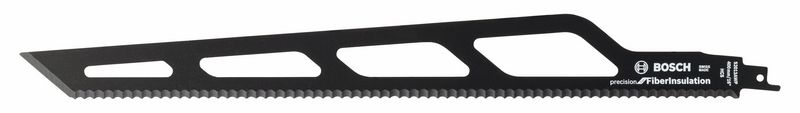 Bosch Säbelsägeblatt S 2013 AWP Precision for FiberInsulation