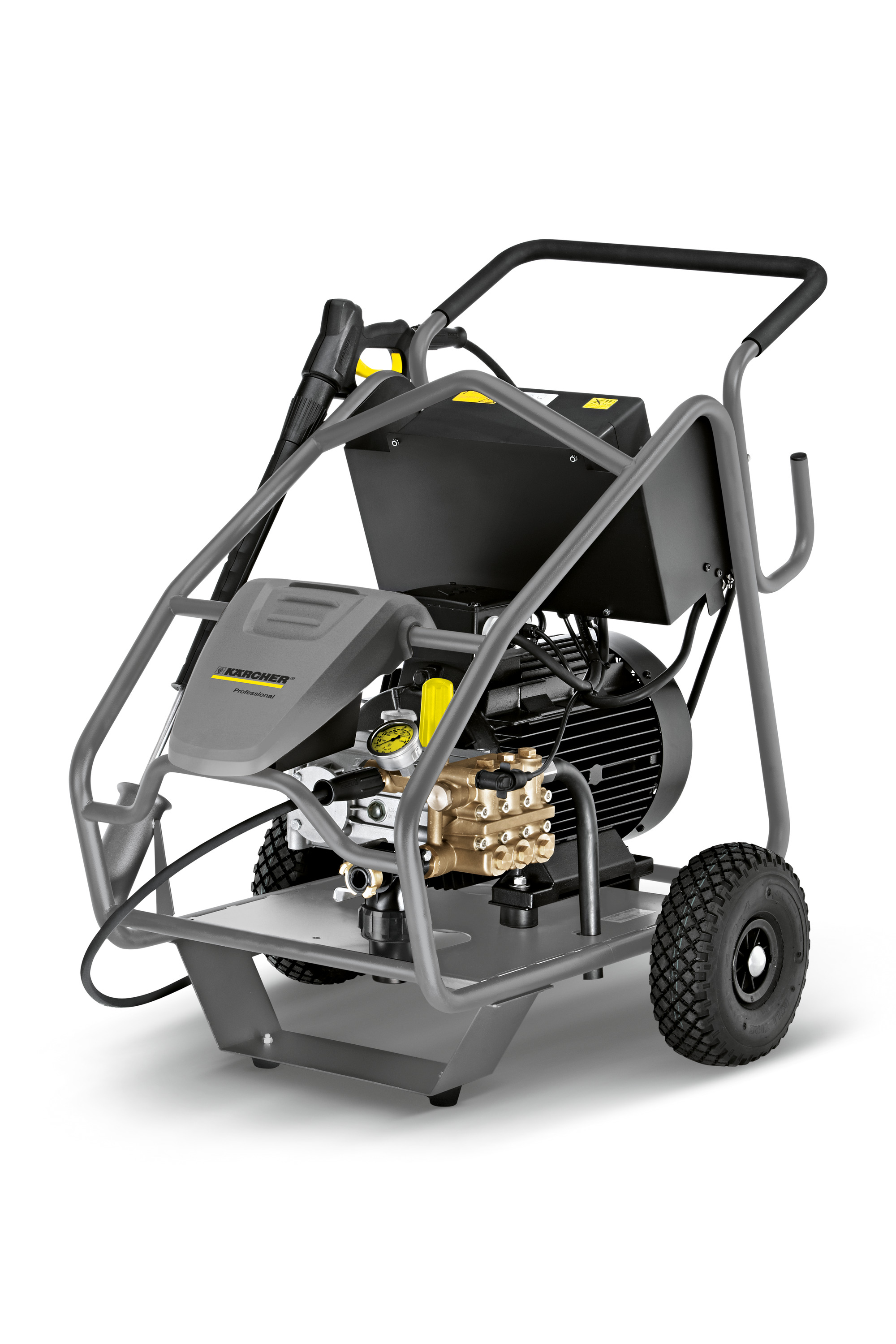 Kärcher Höchstdruckreiniger HD 9/50-4 Cage Kärcher Höchstdruckreiniger HD 9/50-4 Cage
