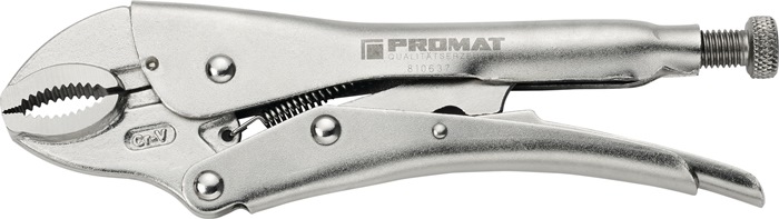 PROMAT Gripzange 