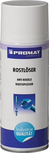 PROMAT CHEMICALS Rostlöser  PROMAT CHEMICALS Rostlöser