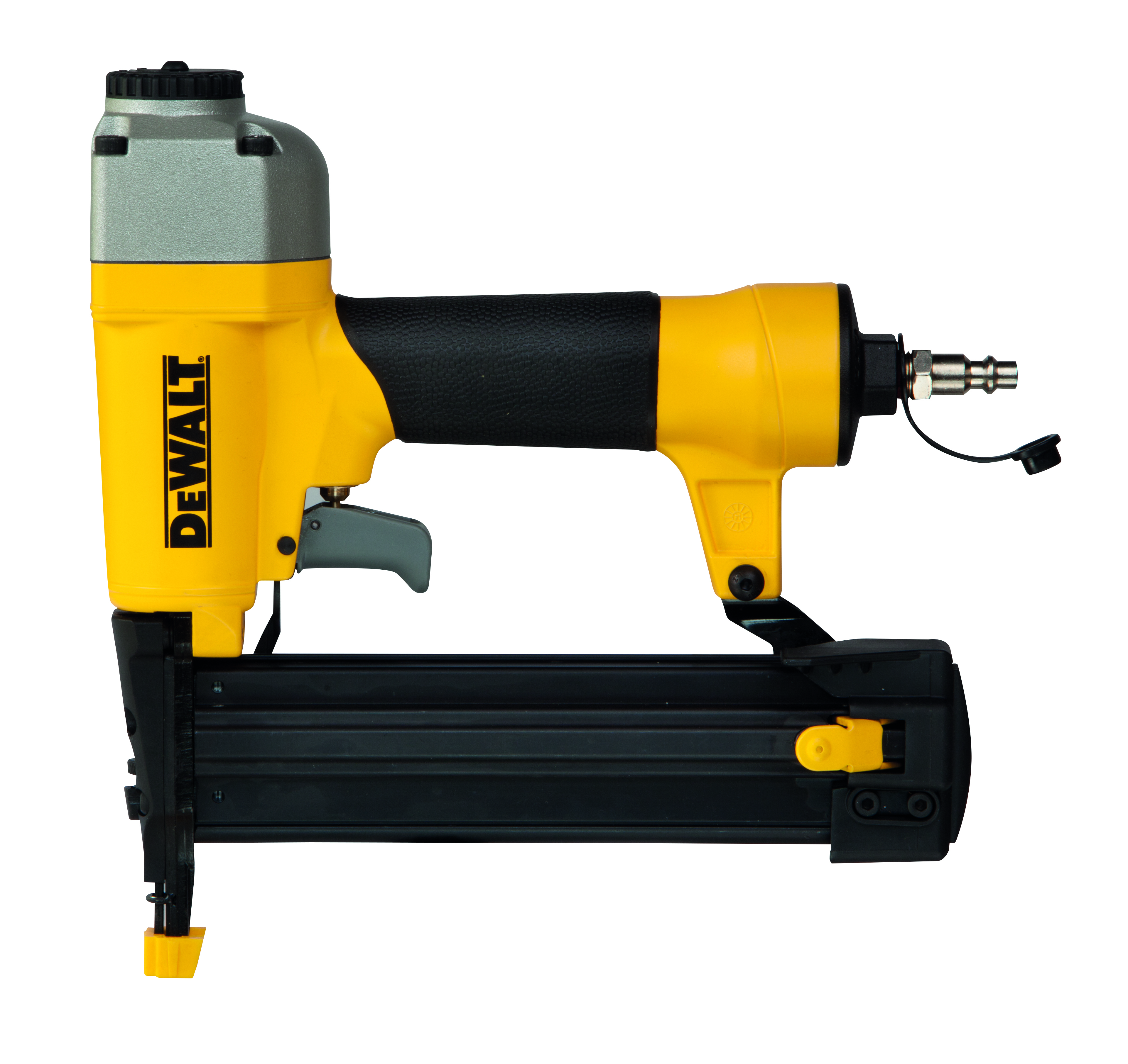 DEWALT DPSB2IN1-XJ Kombinagler 2in1 Druckluft DNBT, 35 mm