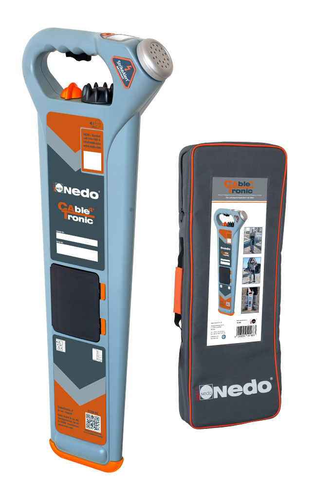 Nedo Cabletronic 4+