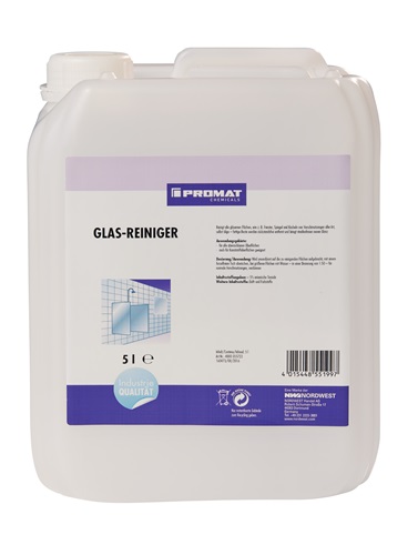 PROMAT CHEMICALS Glasreiniger 