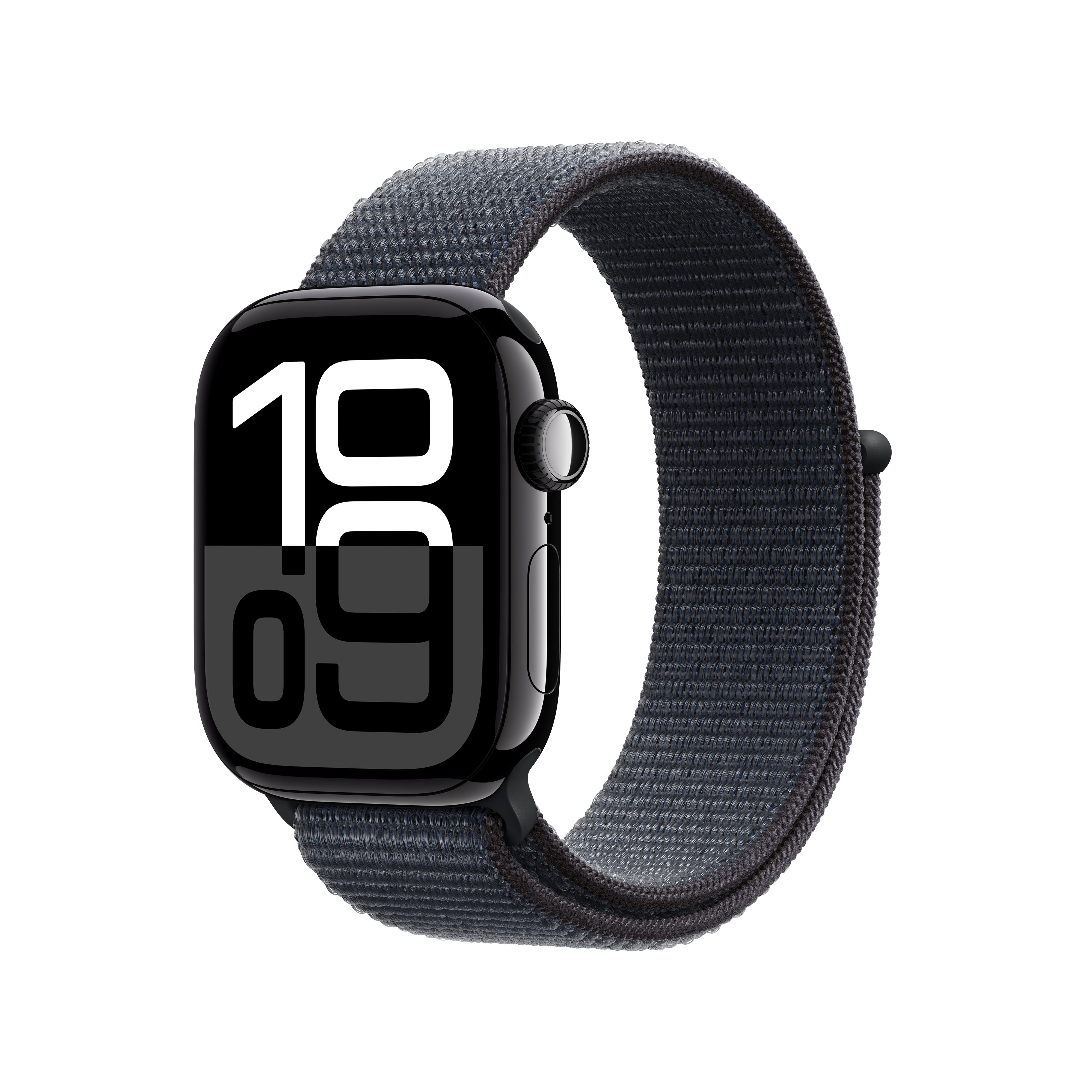 Apple watch space grey sport loop on sale