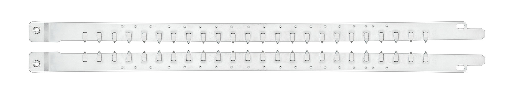 DEWALT DT2975-QZ Spezialsägeblatt HM Porenbeton 430 mm