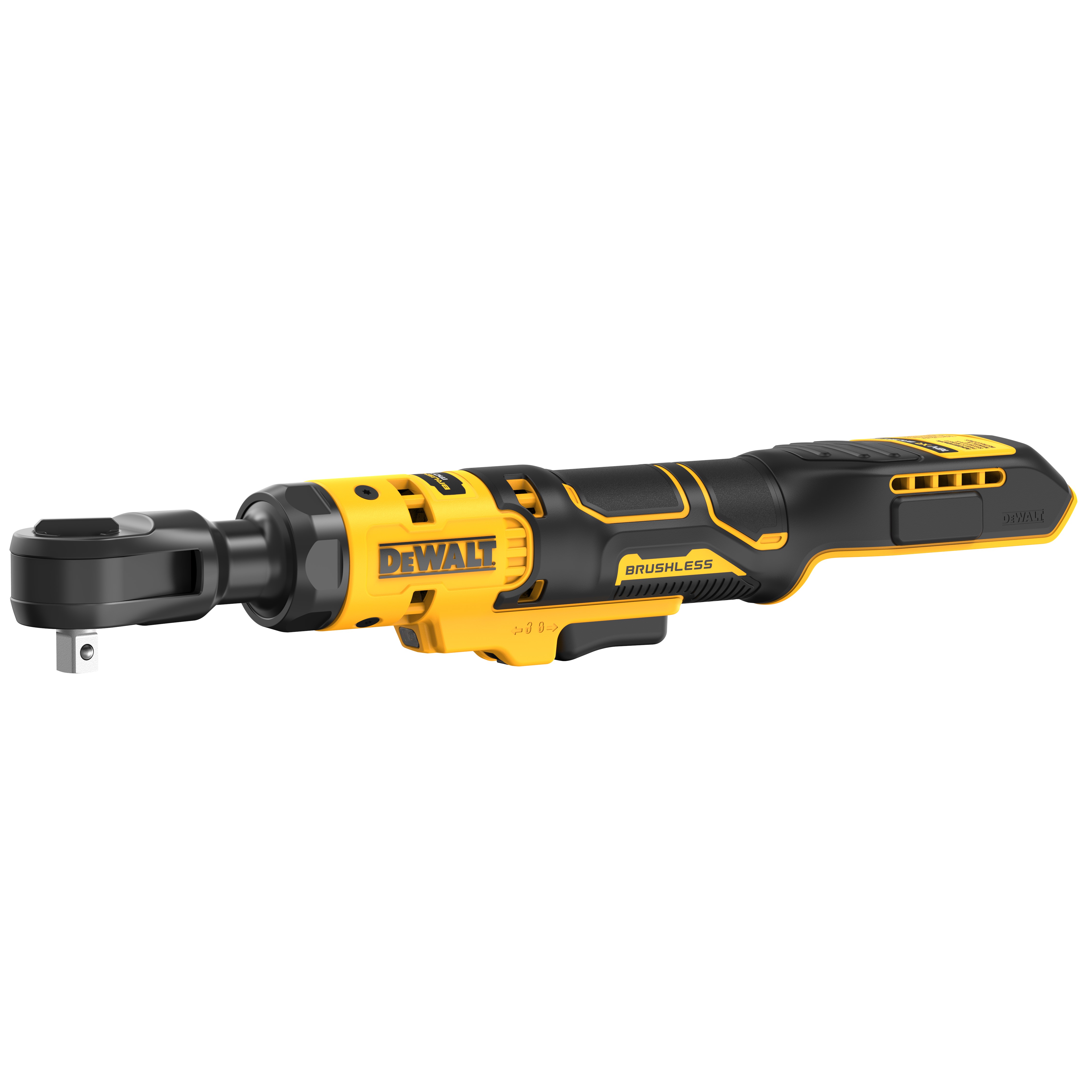 DEWALT DCF513N-XJ Akku-Ratsche, 3/8", 18 V, Basisv.