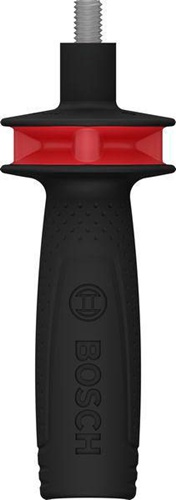 Bosch Handgriff PRO M8 m.Vibration-Control 