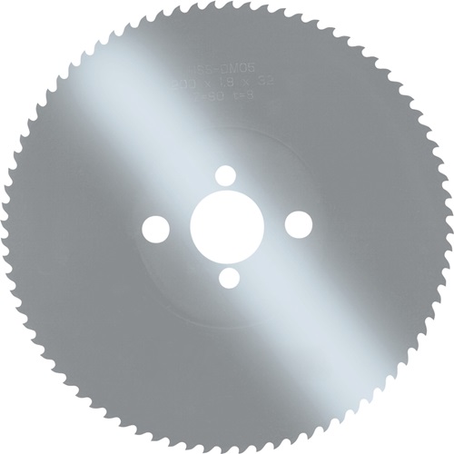 PROMAT Metallkreissägeblatt Zahnform C