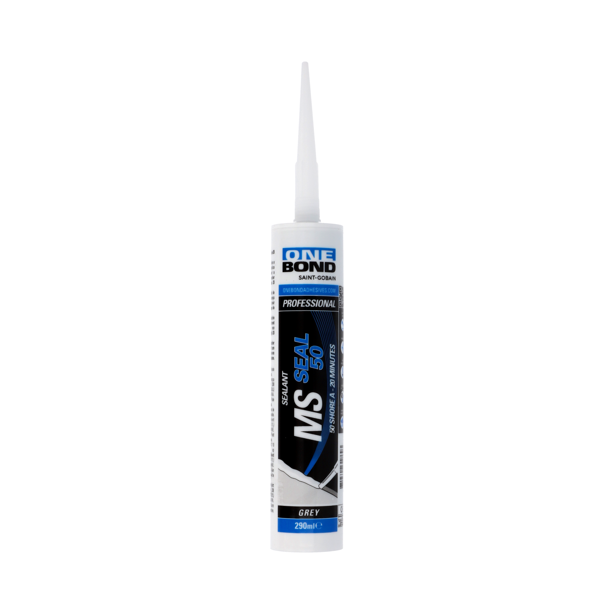 OneBond MS SEAL 50 Grau OneBond MS SEAL 50 Grau