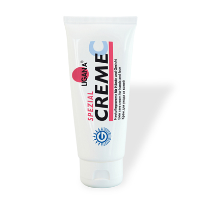 GREVEN Hautpflegecreme CREME C 100ml (12985011) GREVEN Hautpflegecreme CREME C 100ml (12985011)