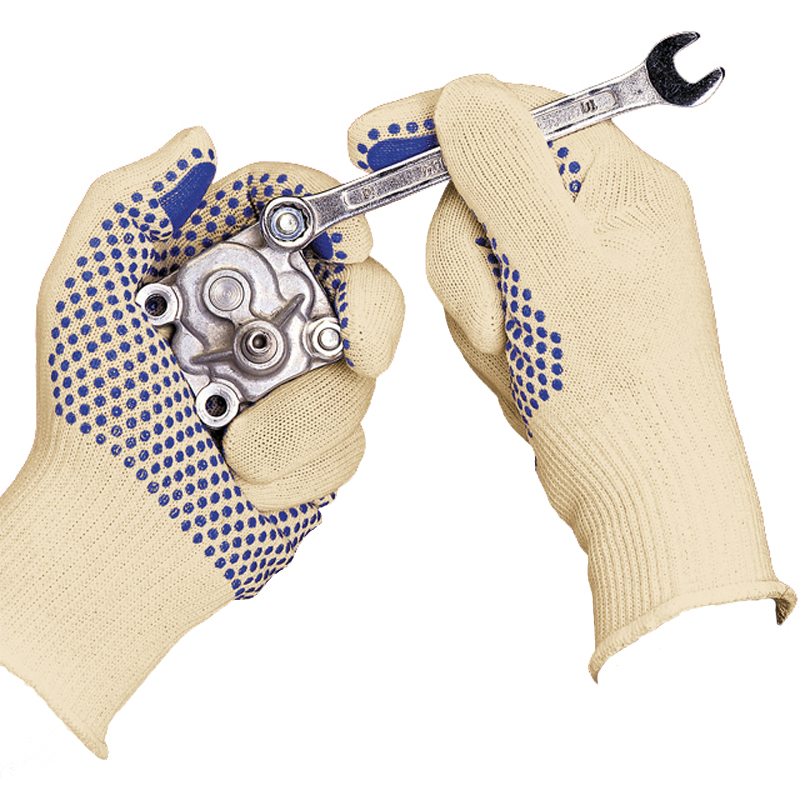Strickhandschuh TIGER PAW (76-301)