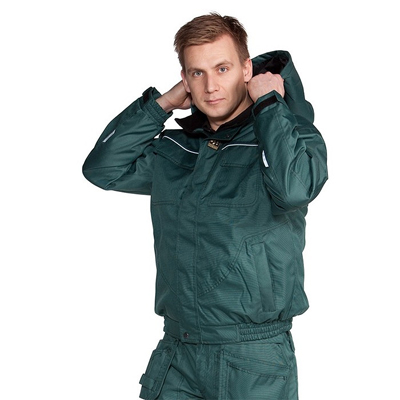 Wetterjacke MEDUSA (130-20) Wetterjacke MEDUSA (130-20)