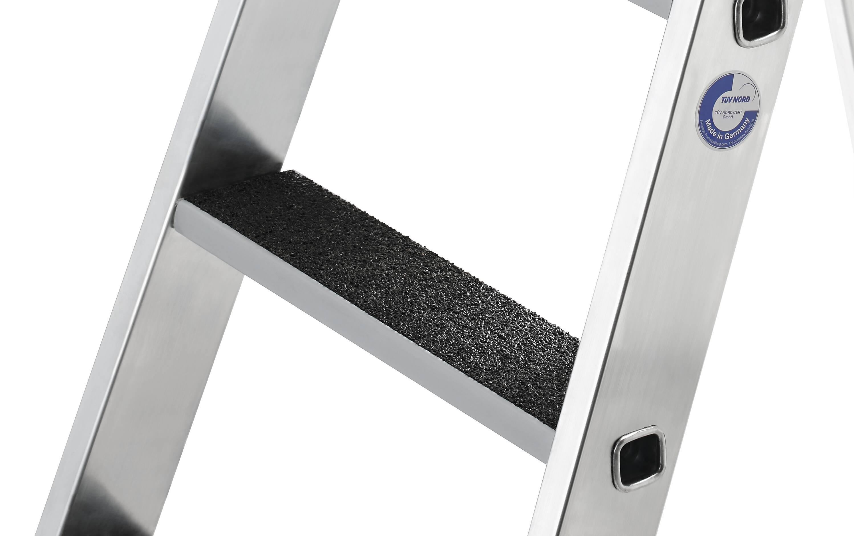 MUNK Trittauflage Nachrüstsatz clip-step R13 MUNK Trittauflage Nachrüstsatz clip-step R13