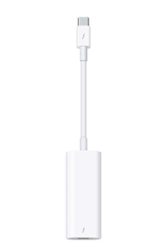 Apple Thunderbolt 3 (USB-C) auf Thunderbolt 2 Adapter