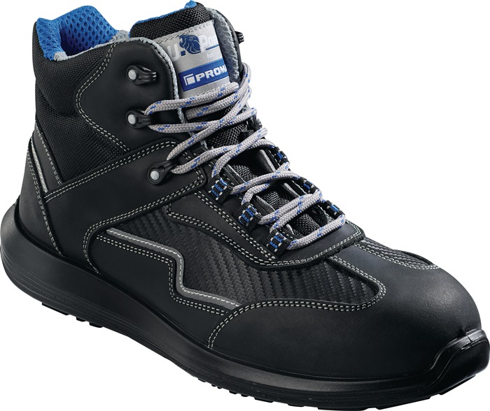 PROMAT Sicherheitsstiefel Juist