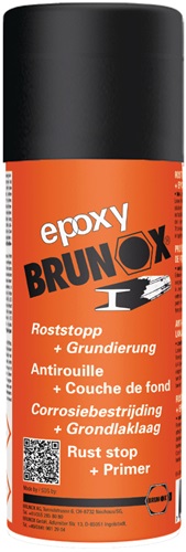 BRUNOX Rostumwandler epoxy®