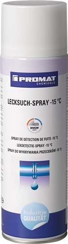 PROMAT CHEMICALS Lecksuchspray -15 °C