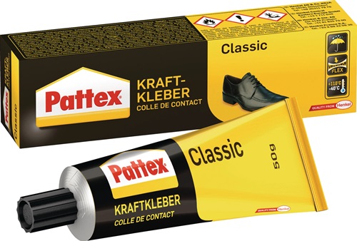 PATTEX Kraftkleber Classic Liquid