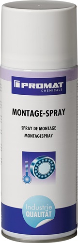 PROMAT CHEMICALS Montagespray 