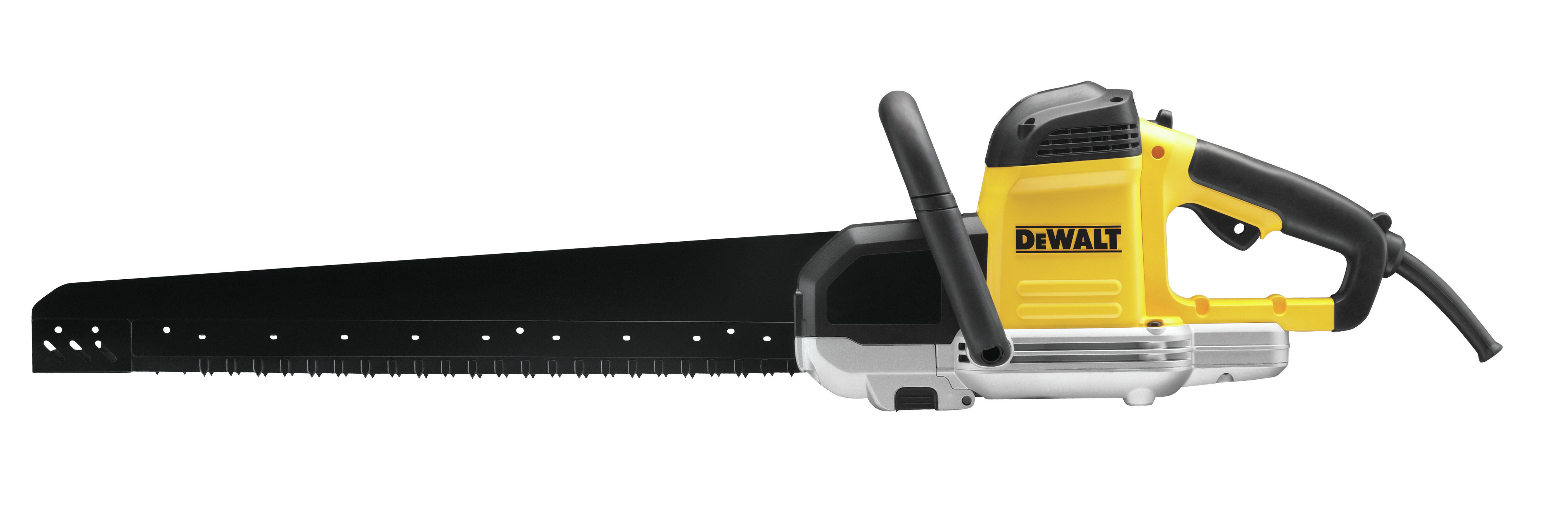 DEWALT DWE397-QS Spezialsäge 1700 Watt 430 mm