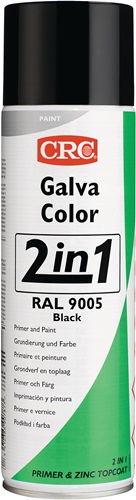 CRC Farbschutzlackspray 2 in 1 GALVACOLOR