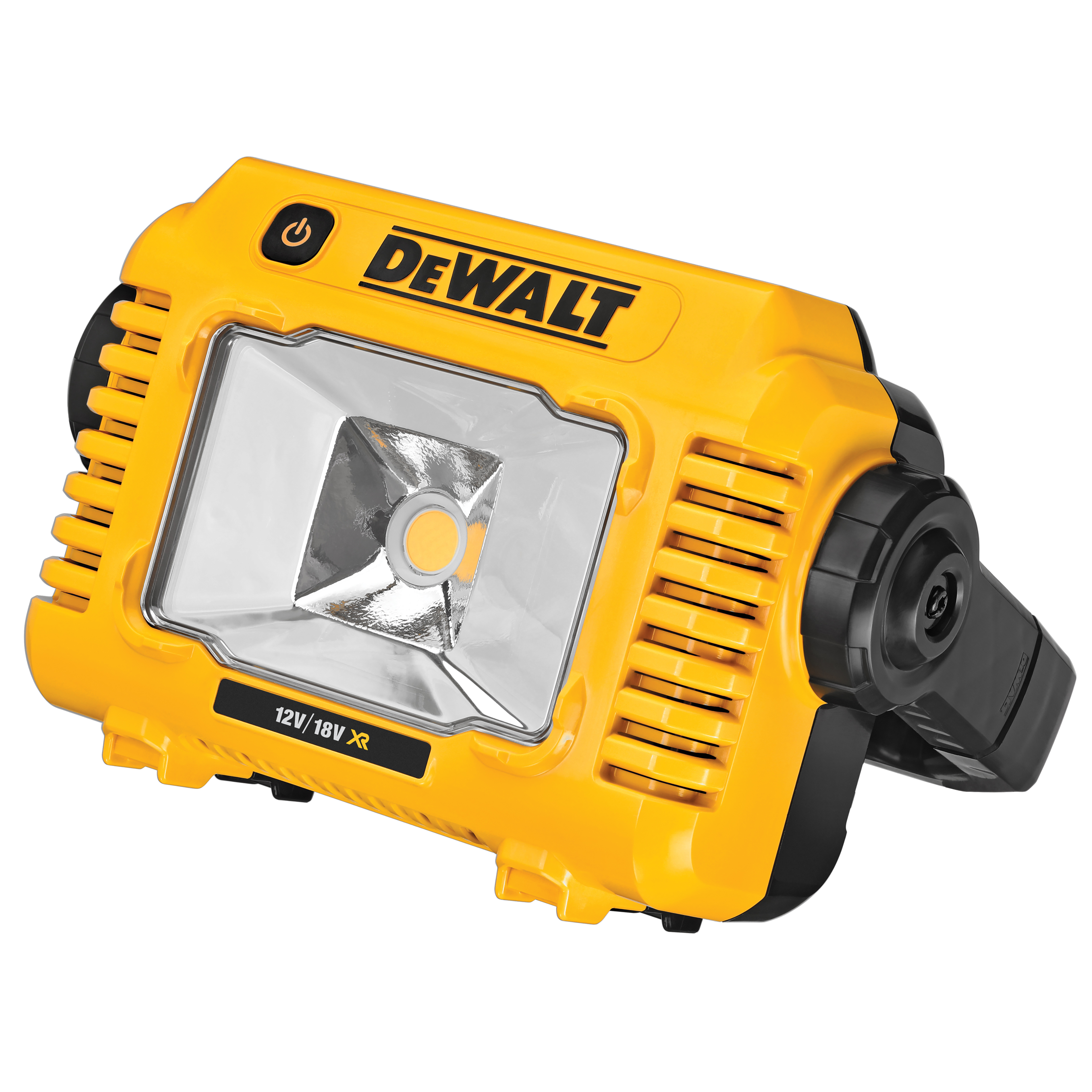 DEWALT DCL077-XJ Akku-Baustellenleuchte, Basisv.