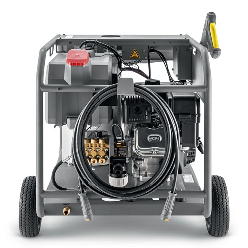 Kärcher Hochdruckreiniger HDS 8/20 G Kärcher Hochdruckreiniger HDS 8/20 G