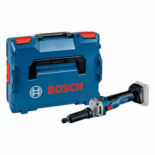 Bosch Akku-Geradschleifer GGS 18V-10 SLC Professional 18 V 10500 min-¹ 6-8 mm