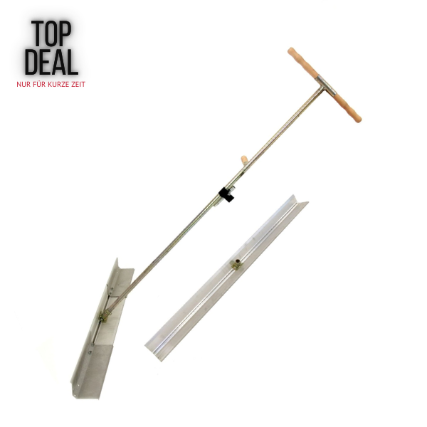 TOP DEAL - Probst EP-UNI-Set 90/230 Handabziehsystem