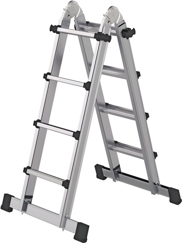 MUNK Teleskopleiter  MUNK Teleskopleiter