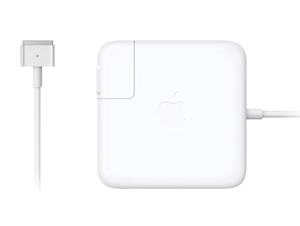 Apple MagSafe 2 Power Adapter Netzteil - 60 Watt