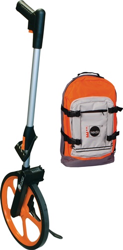 NEDO Leichtmessrad Set-ECONO NEDO Leichtmessrad Set-ECONO
