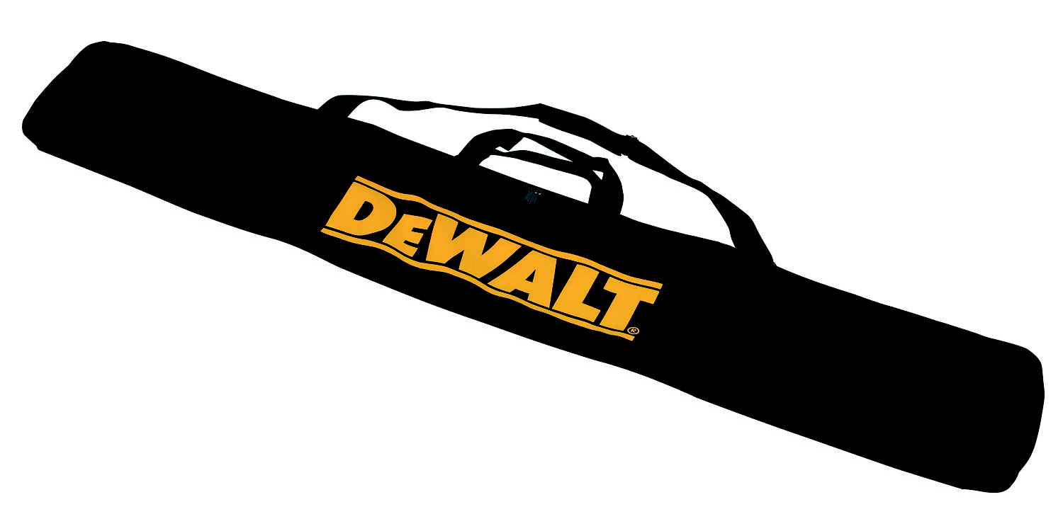 DEWALT DWS5025-XJ Tasche f. Führungsschiene (bis 1500 mm)