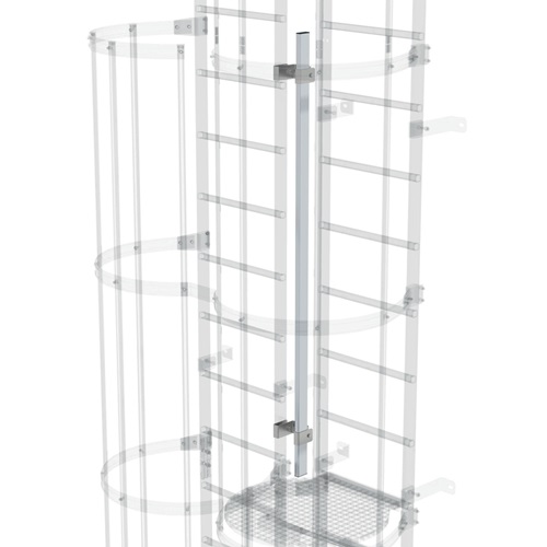 MUNK Sicherungsstrebe  MUNK Sicherungsstrebe