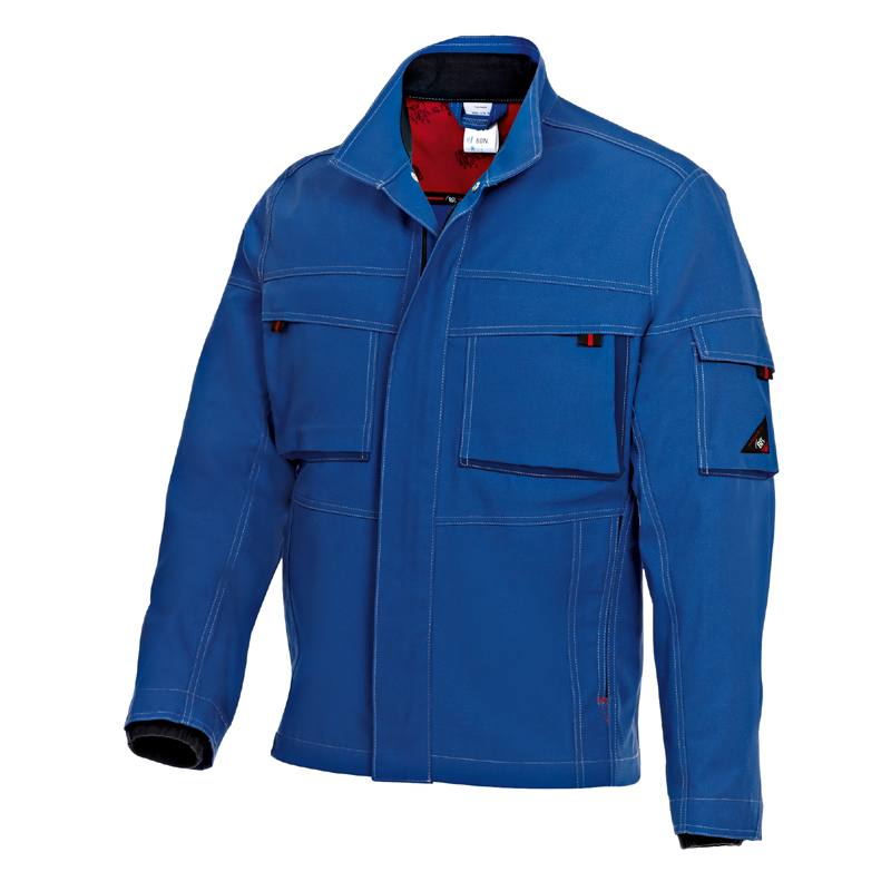 Arbeitsjacke (1795)