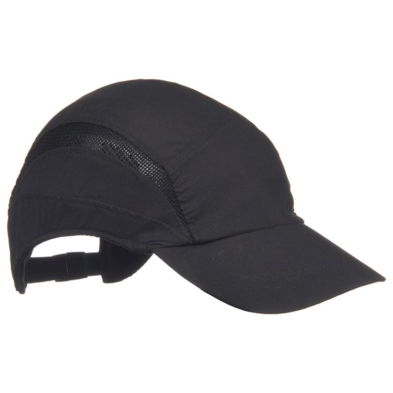 3M Anstoßkappe FIRST BASE 3 schwarz (HC24BLK/SP/CLA) 3M Anstoßkappe FIRST BASE 3 schwarz (HC24BLK/SP/CLA)