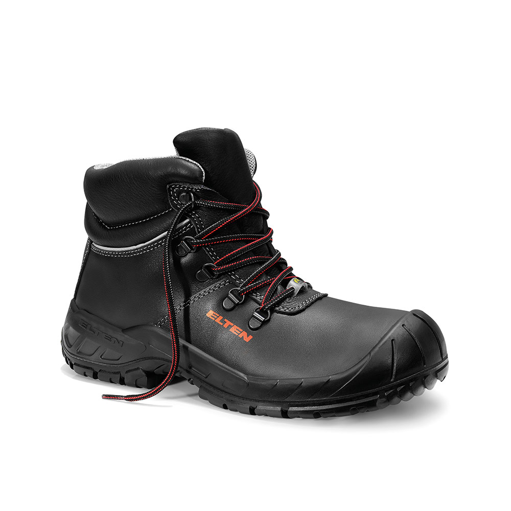 ELTEN Sicherheitsstiefel RENZO MID ESD S3 (765841) ELTEN Sicherheitsstiefel RENZO MID ESD S3 (765841)