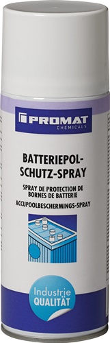 PROMAT CHEMICALS Batteriepolschutzspray 
