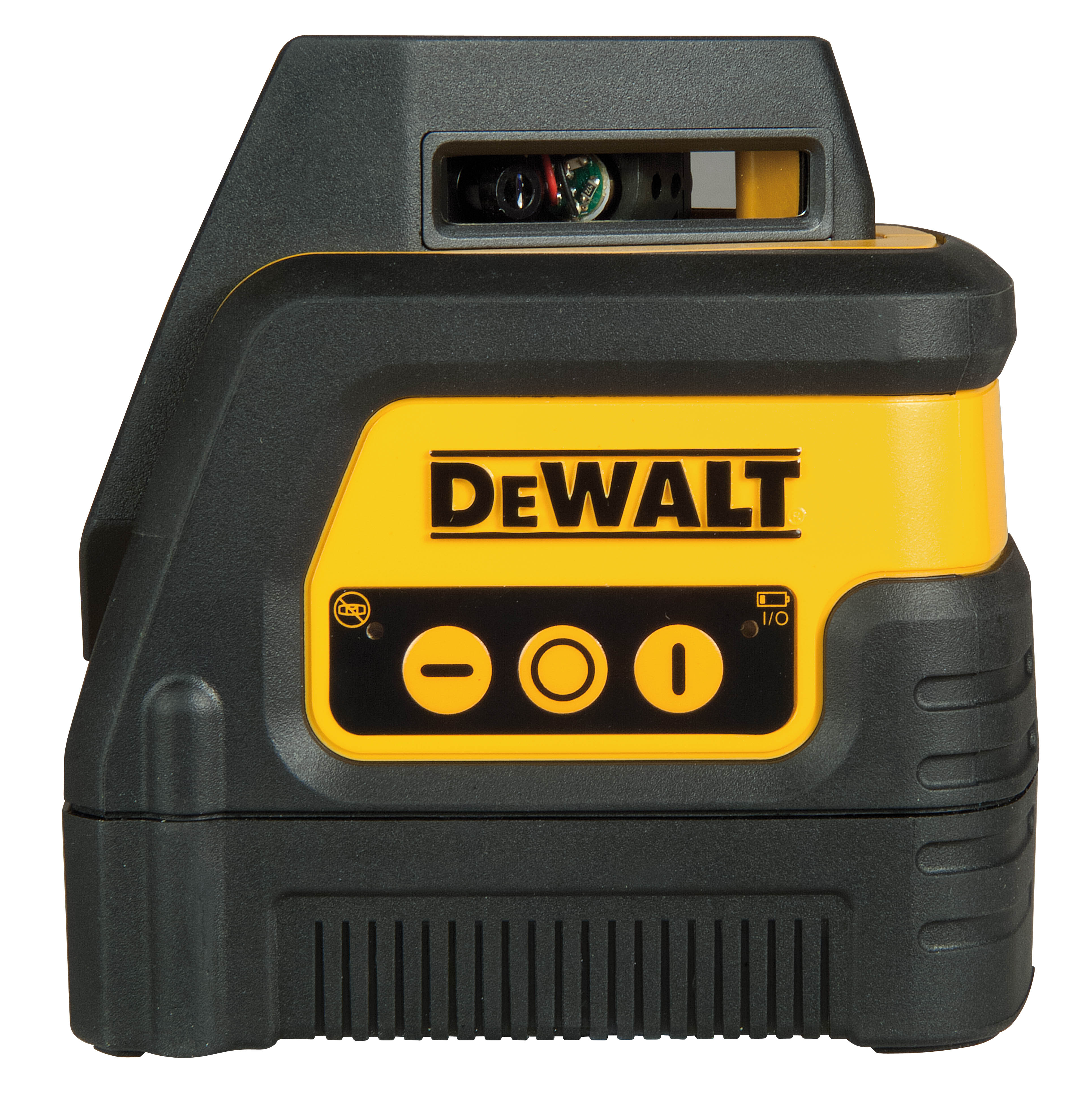 DEWALT DW0811-XJ Linienlaser, 360 Grad, DW0811